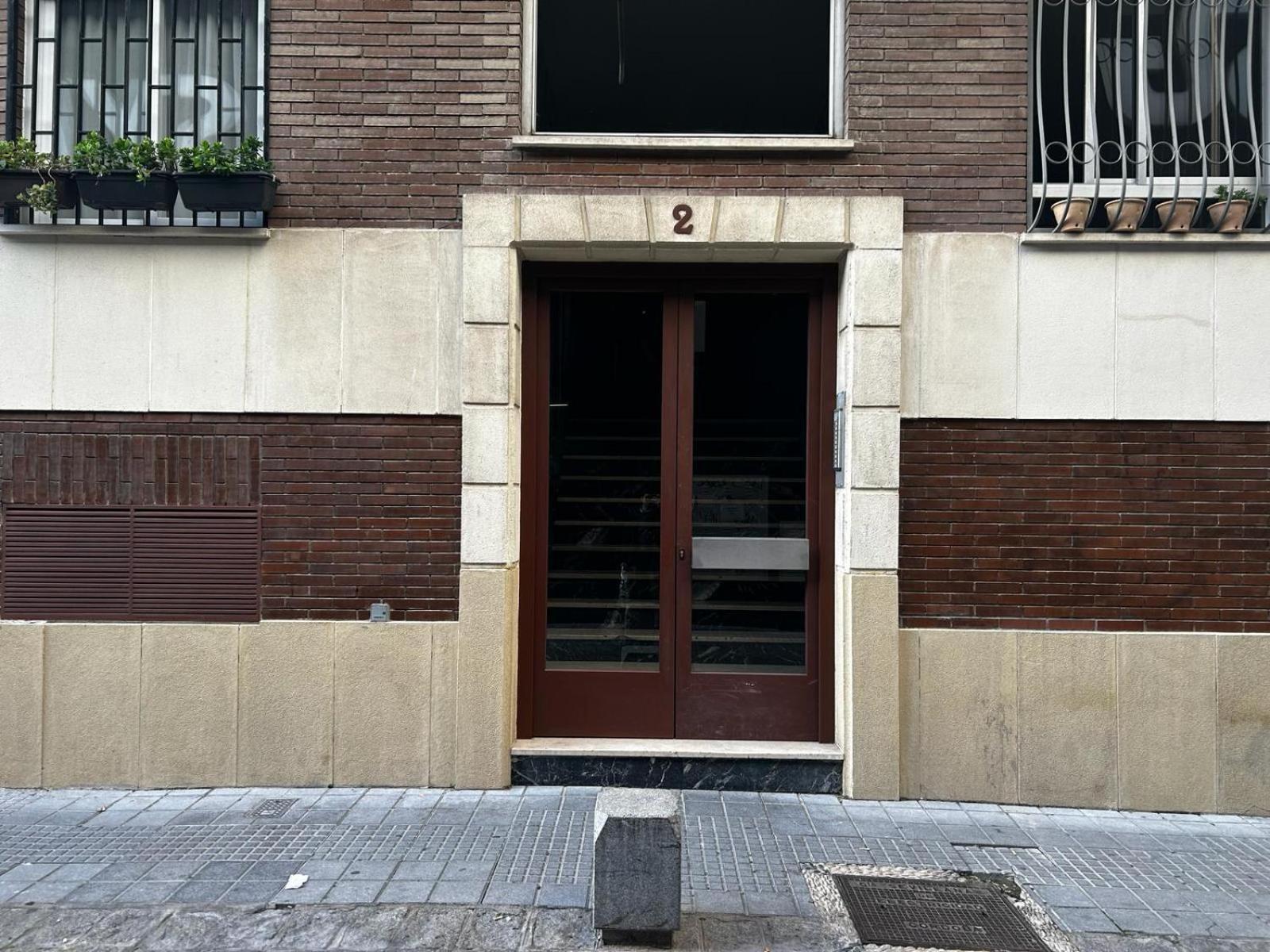 La Bodega Con Parking Gratuito Apartament Kordoba