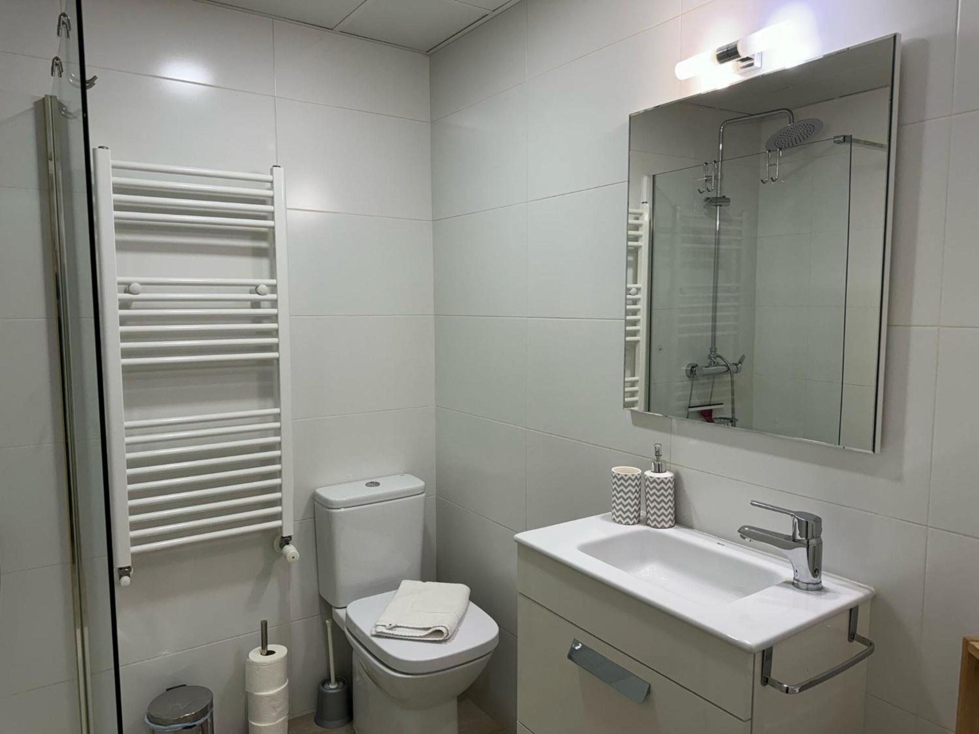 La Bodega Con Parking Gratuito Apartament Kordoba