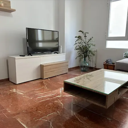 Apartamento La Bodega Con Parking Gratuito Cordoba Exterior photo