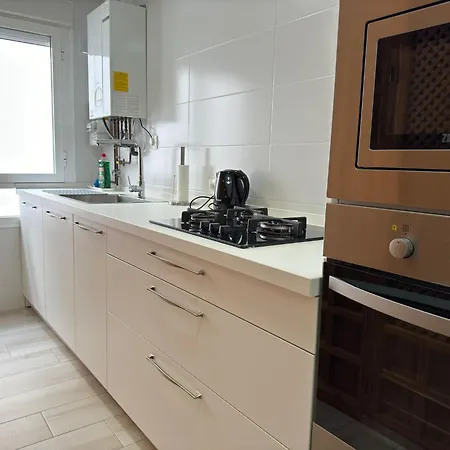 Apartamento La Bodega Con Parking Gratuito Cordoba Exterior photo