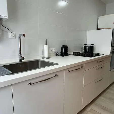 Apartamento La Bodega Con Parking Gratuito Cordoba Exterior photo