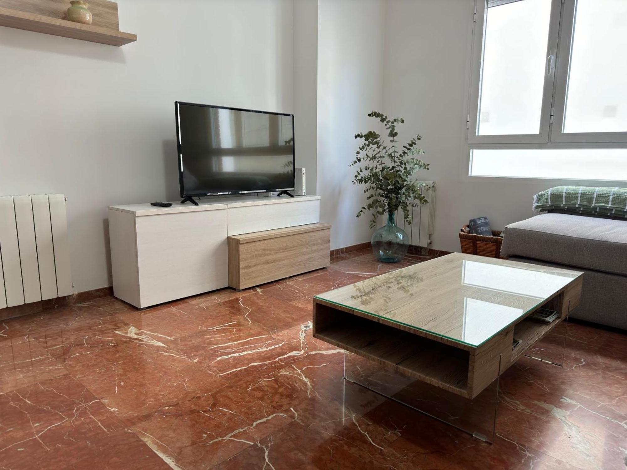 Apartment La Bodega Con Parking Gratuito Cordoba