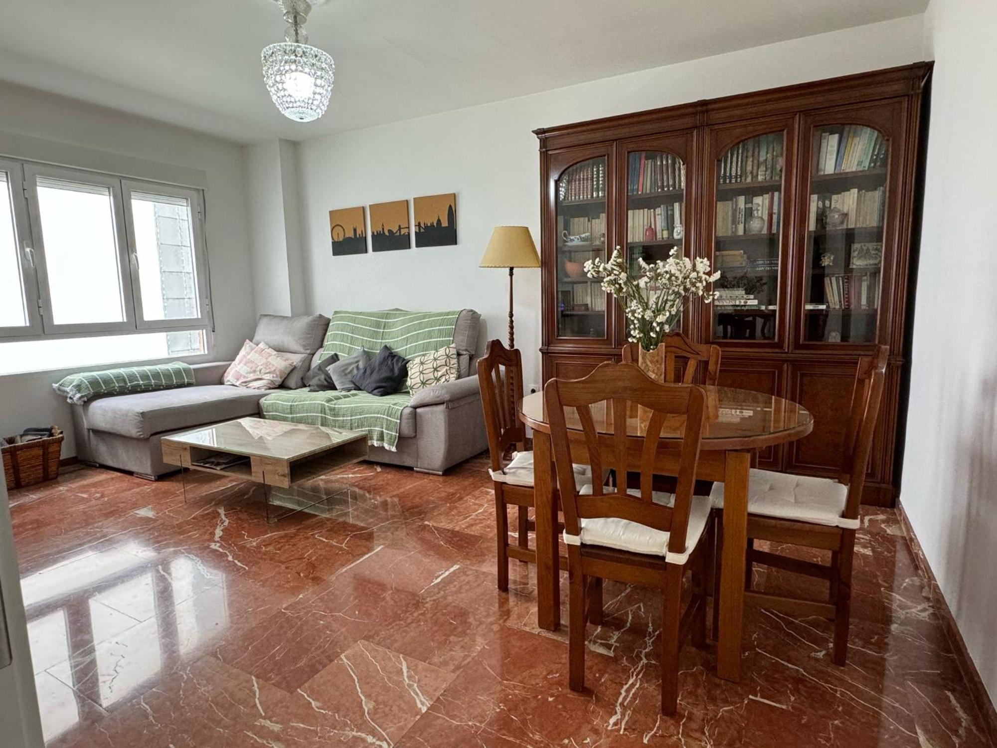 Apartment La Bodega Con Parking Gratuito