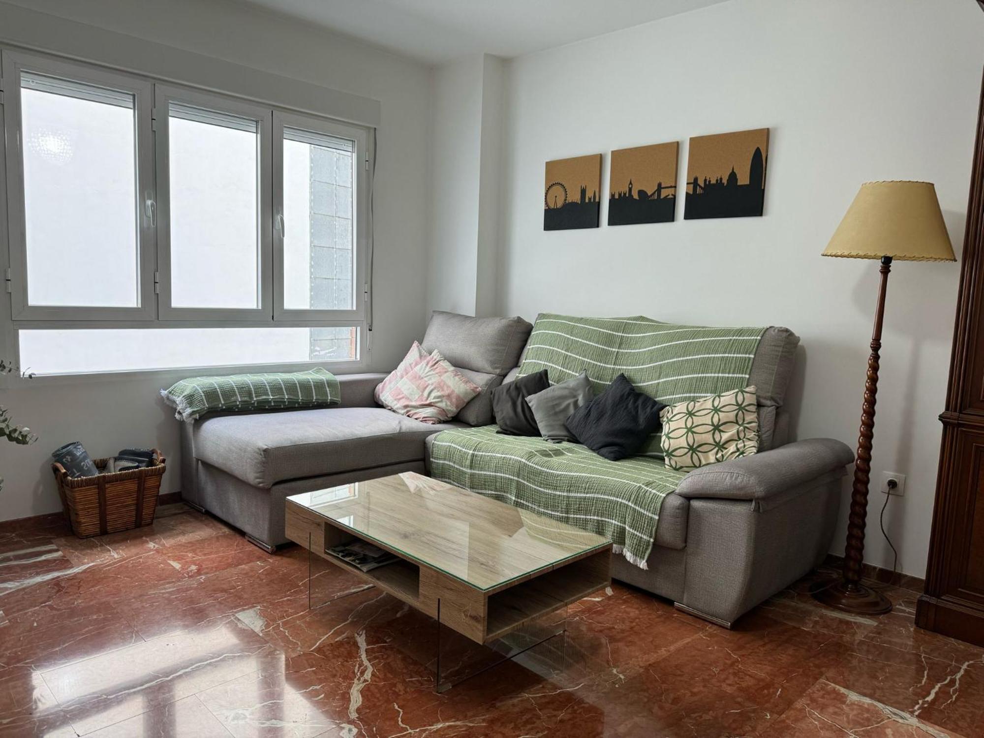 Apartment La Bodega Con Parking Gratuito *