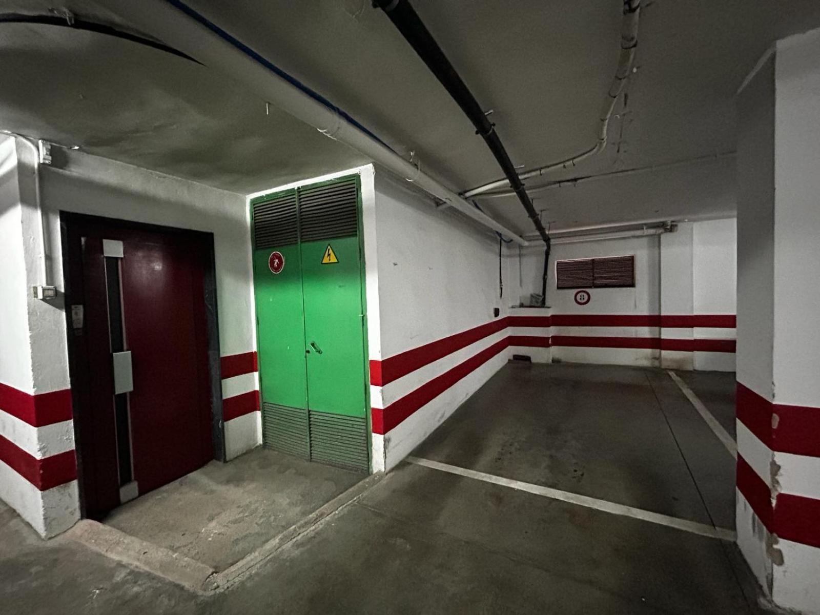 Appartamento La Bodega Con Parking Gratuito Cordova
