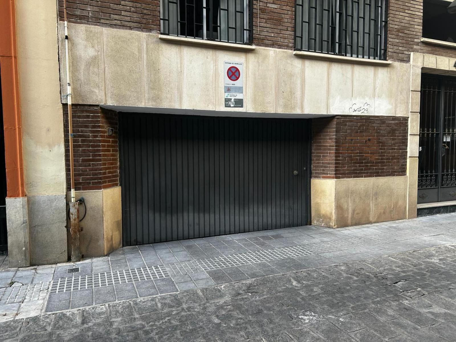 La Bodega Con Parking Gratuito *
