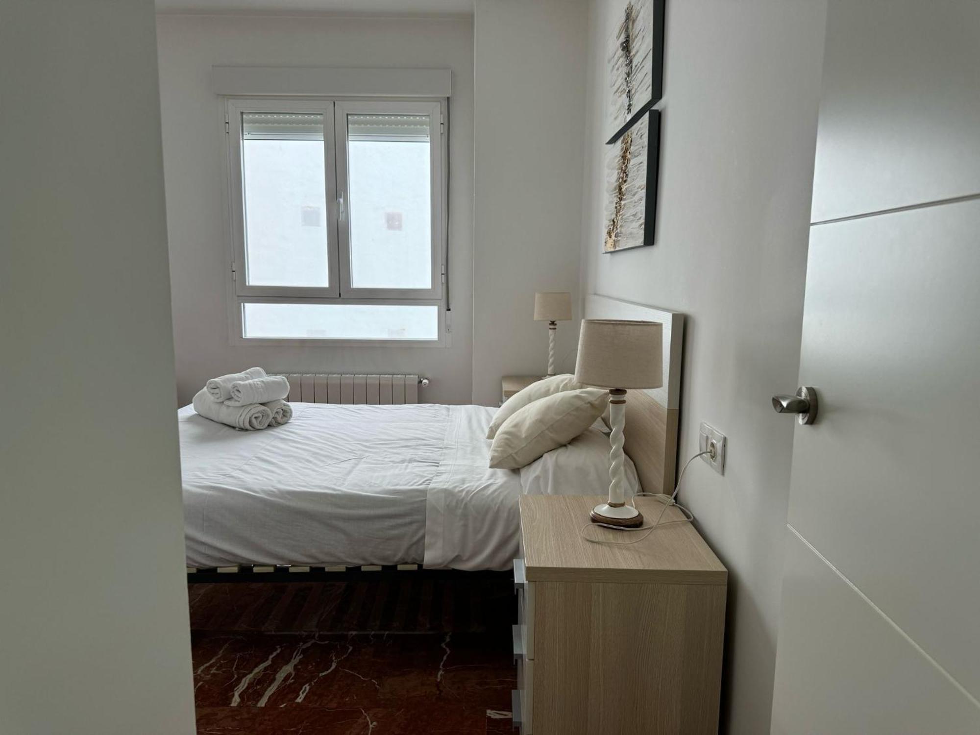 La Bodega Con Parking Gratuito Apartment Cordoba