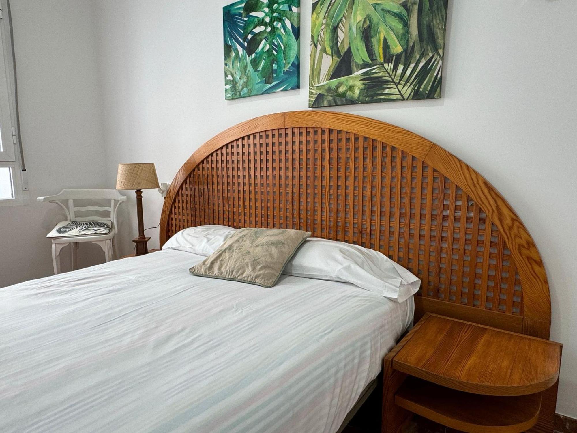 La Bodega Con Parking Gratuito Appartement