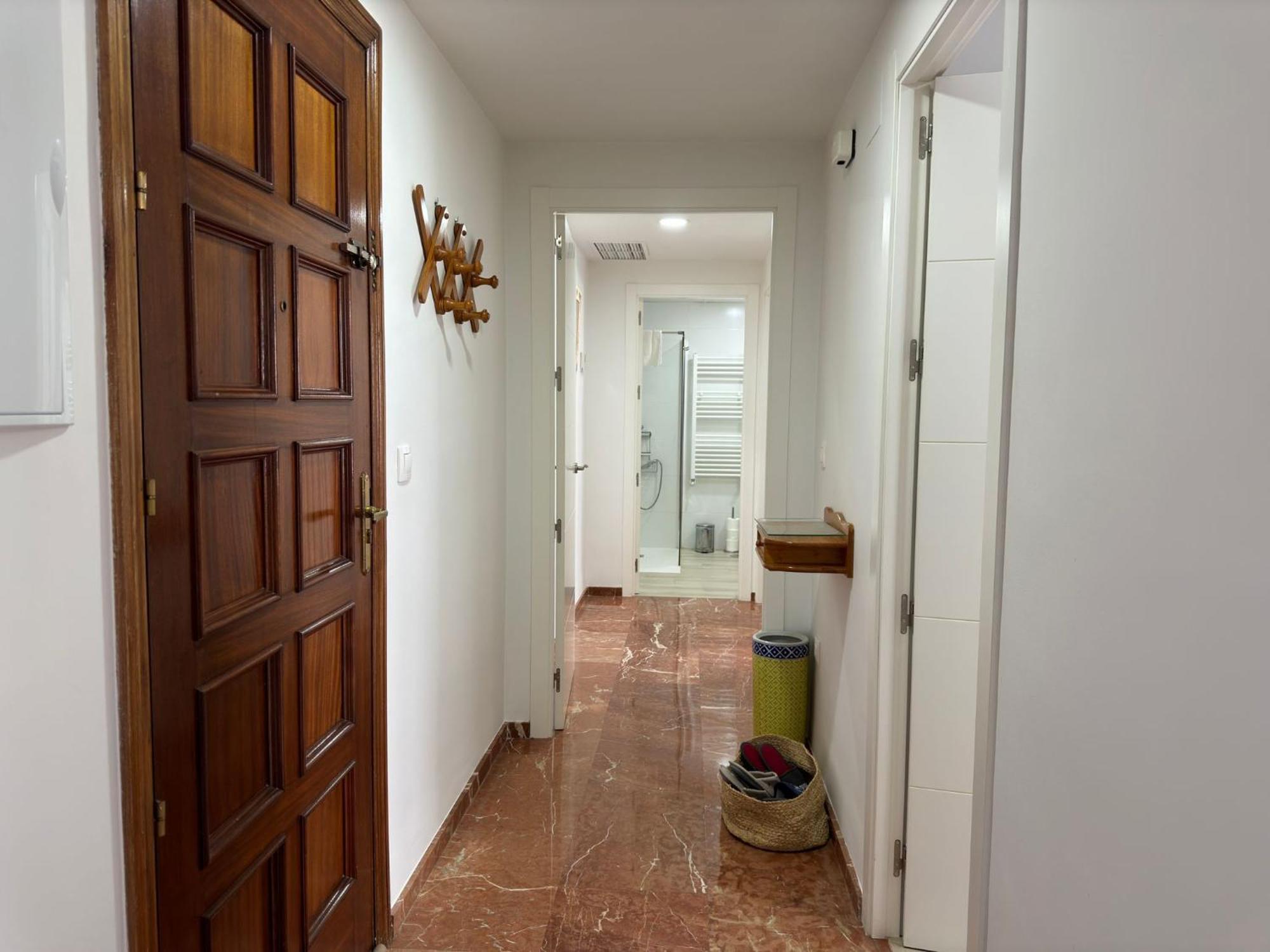 Appartement La Bodega Con Parking Gratuito *