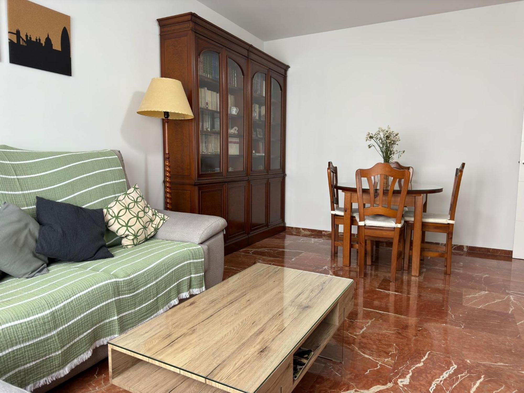 Appartement La Bodega Con Parking Gratuito *