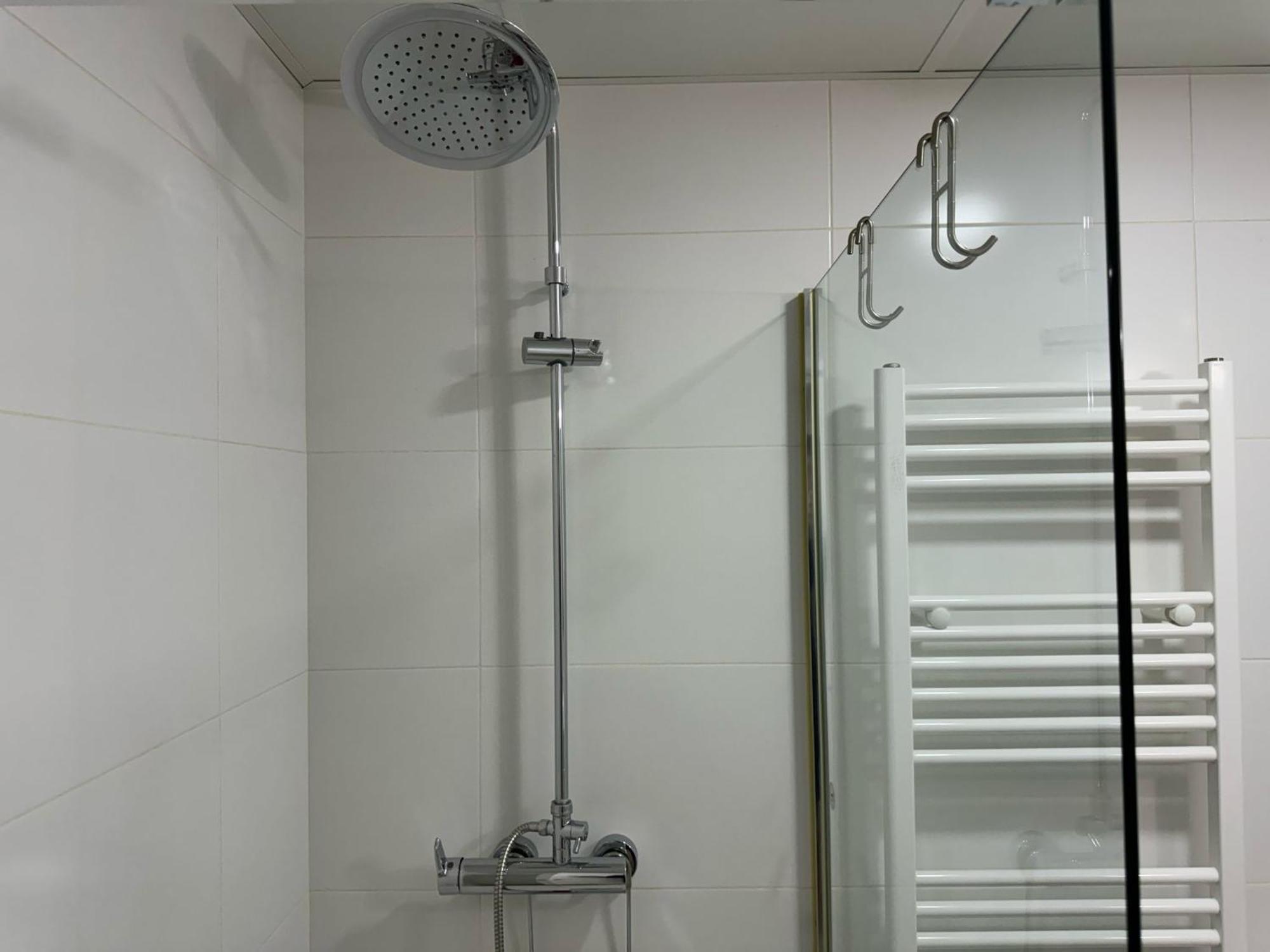La Bodega Con Parking Gratuito Appartement *