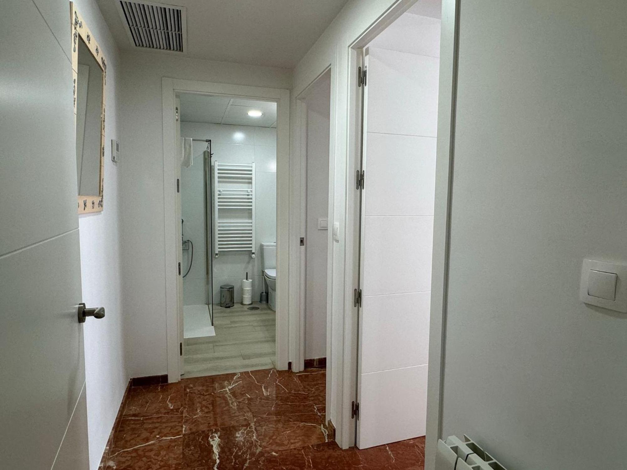 La Bodega Con Parking Gratuito Cordoue