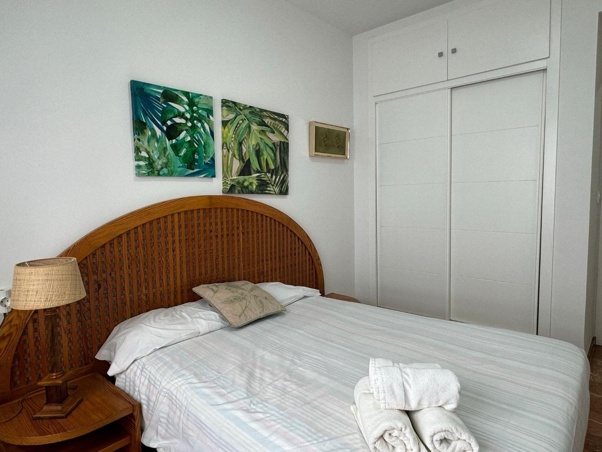 Appartement La Bodega Con Parking Gratuito