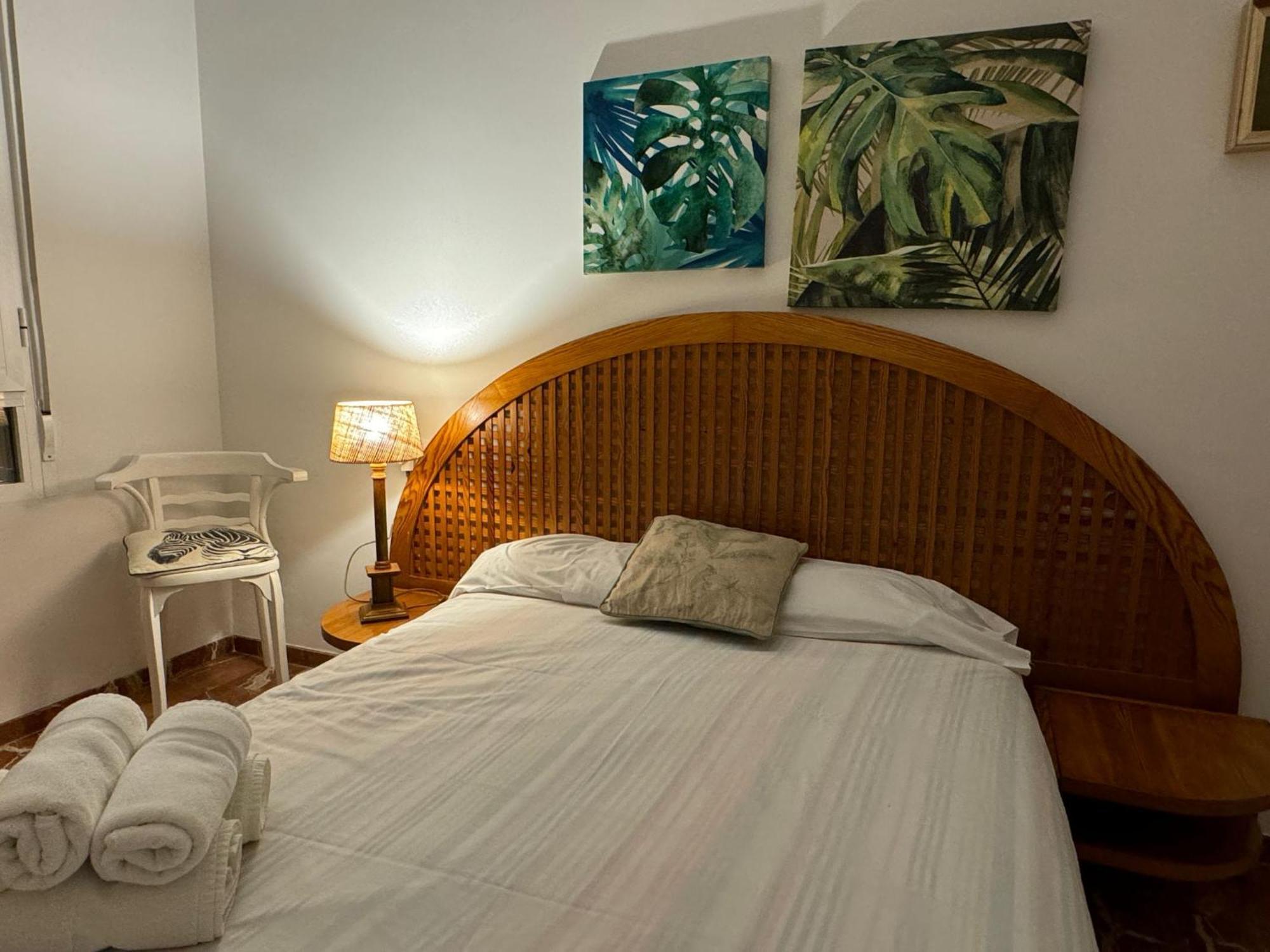 Appartement La Bodega Con Parking Gratuito *