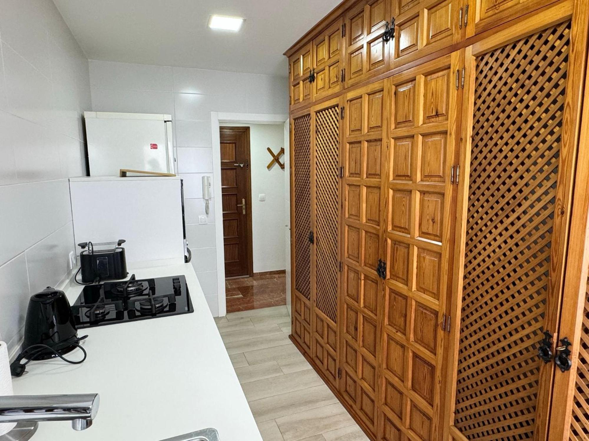 La Bodega Con Parking Gratuito *